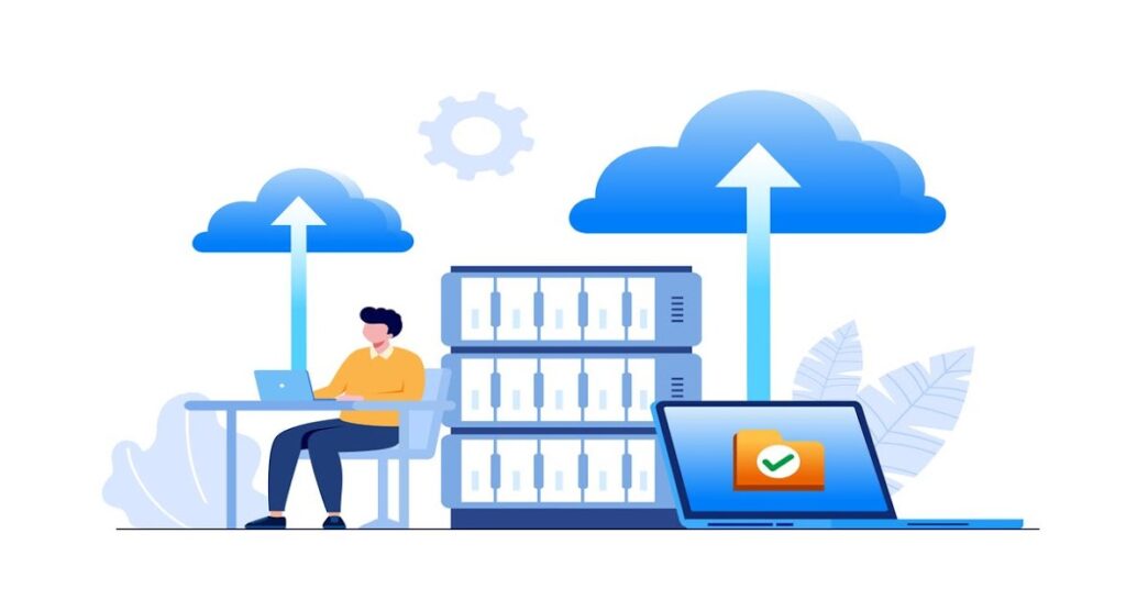Why Backup-as-a-Service is Important?
