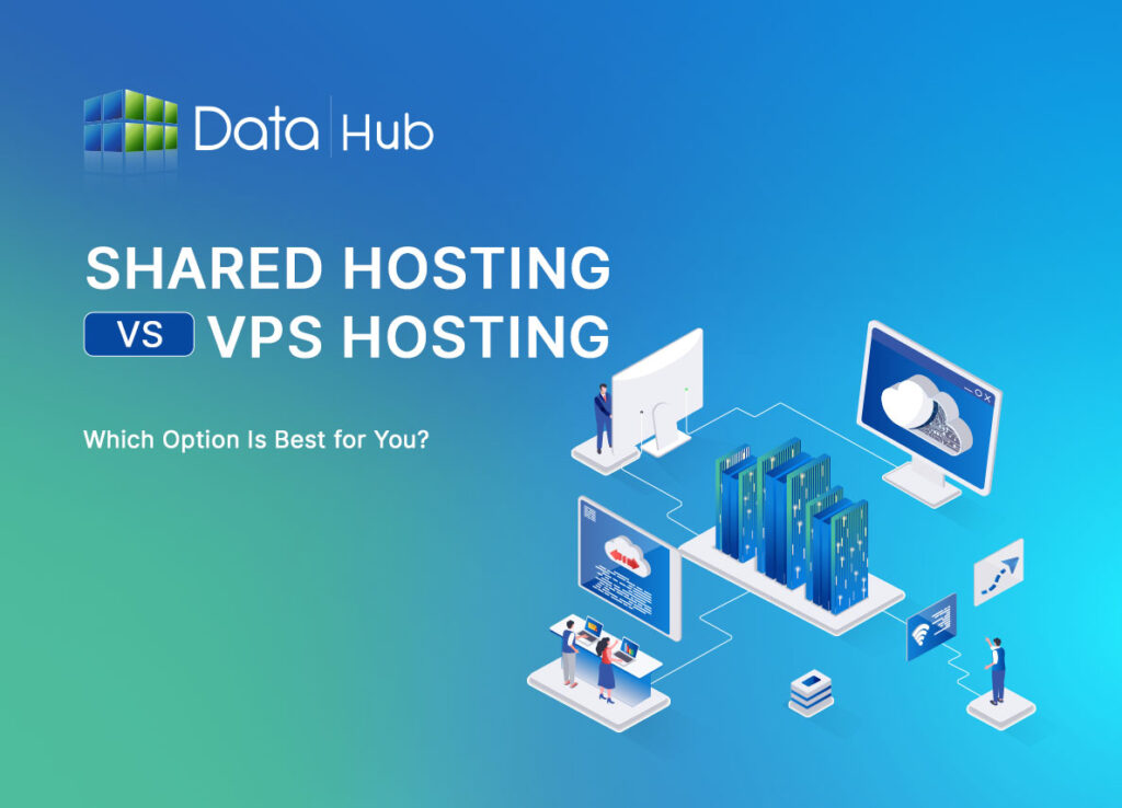 Shared vs. VPS Hosting: Which Option Is Best for You? (2026)
