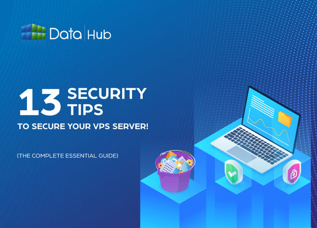 13 Security Tips to Secure Your VPS Server in 2026 (Essential Guide) 
