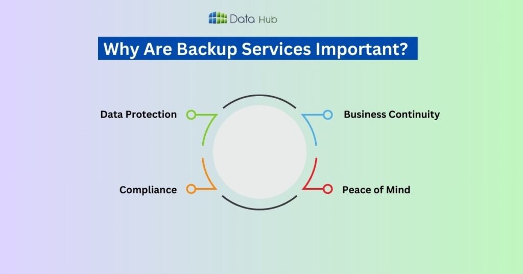 Why Are Backup Services Important? 