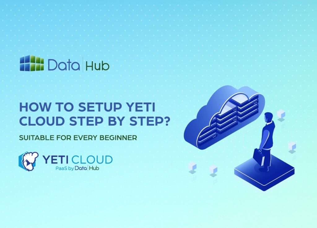 How to Set Up Yeti Cloud Step by Step? (For Beginners) 