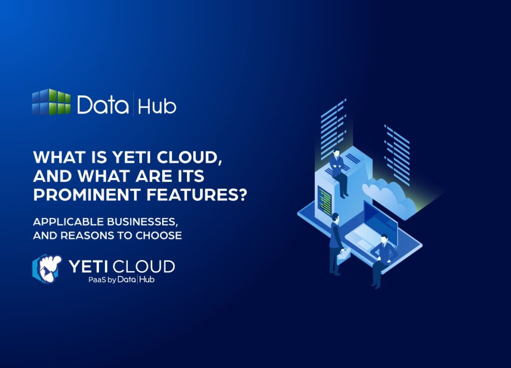 What is Yeti Cloud? (Features, Reasons to Choose) 