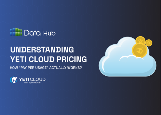 Understanding Yeti Cloud Pricing: How “Pay Per Usage” Actually Works? 