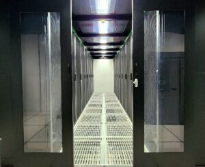 DataHub Server Room Preview